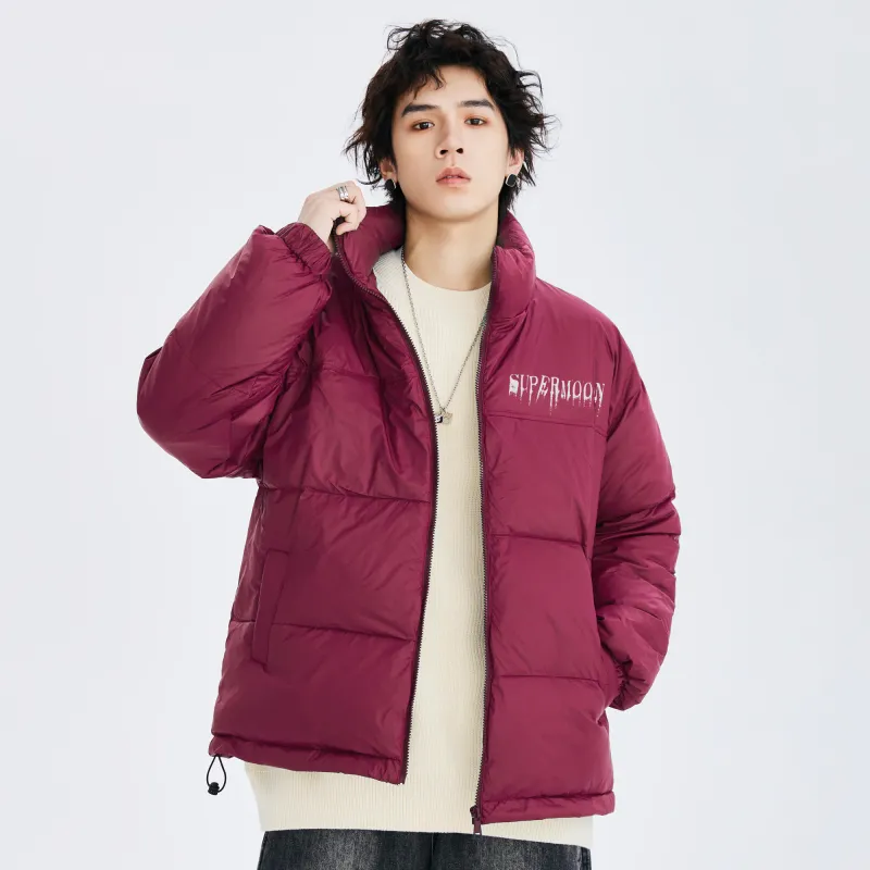 SUPERMOON Down Jackets Unisex-19