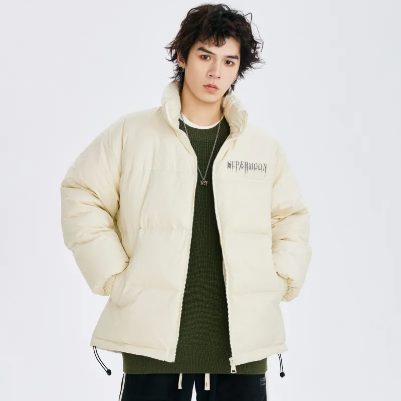 SUPERMOON Down Jackets Unisex-5