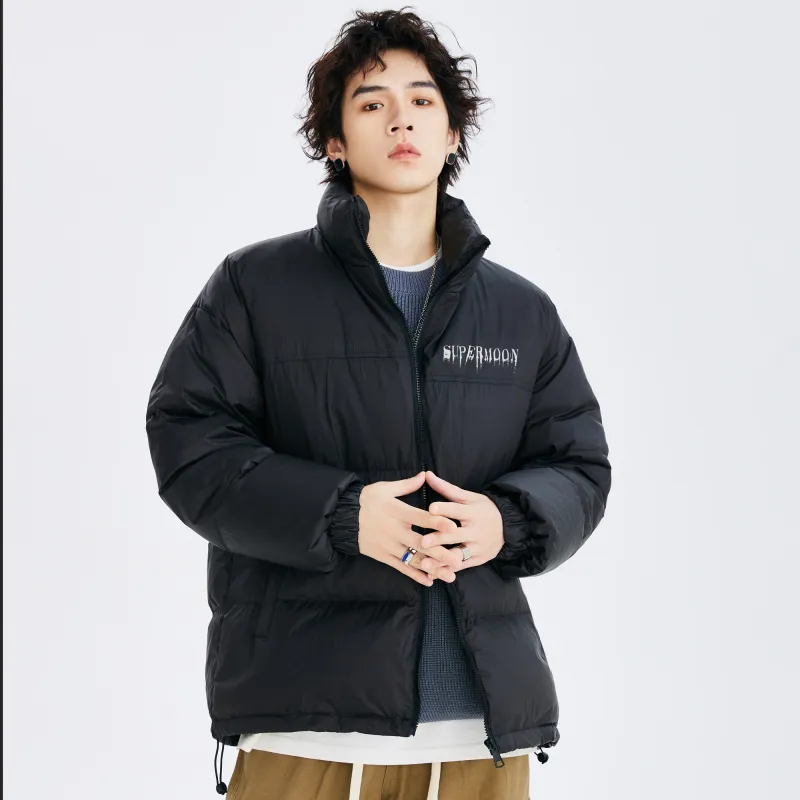 SUPERMOON Down Jackets Unisex-9