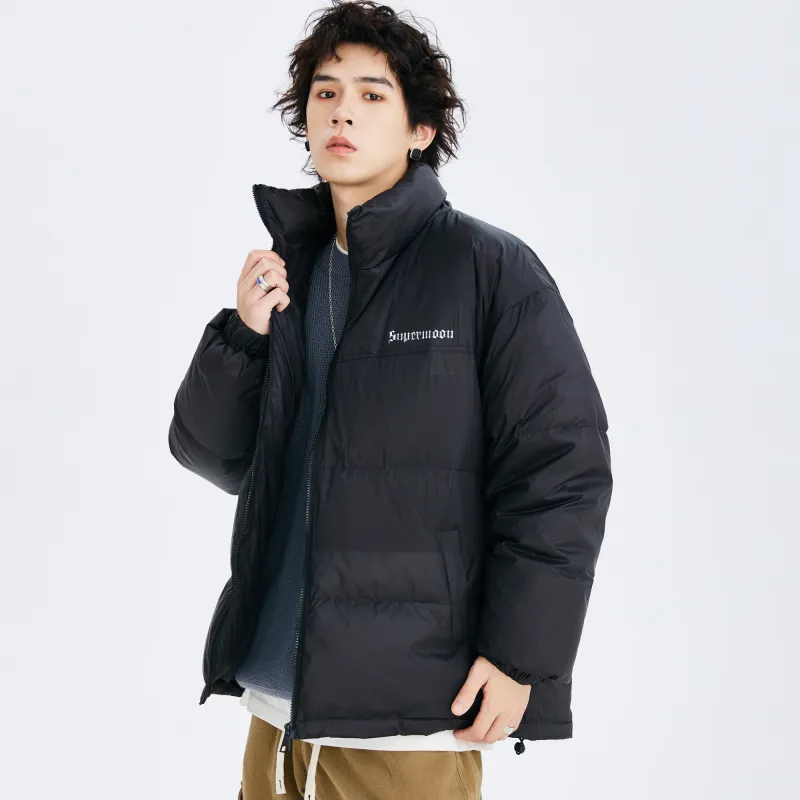 SUPERMOON Down Jackets Unisex-21