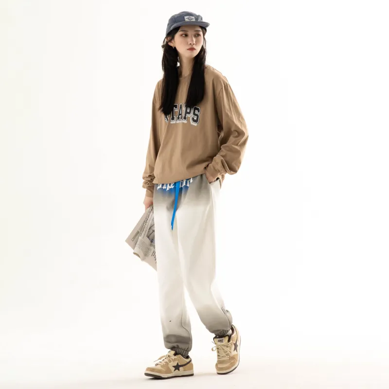 SUPERMOON Jogger Sports Pants Unisex-16