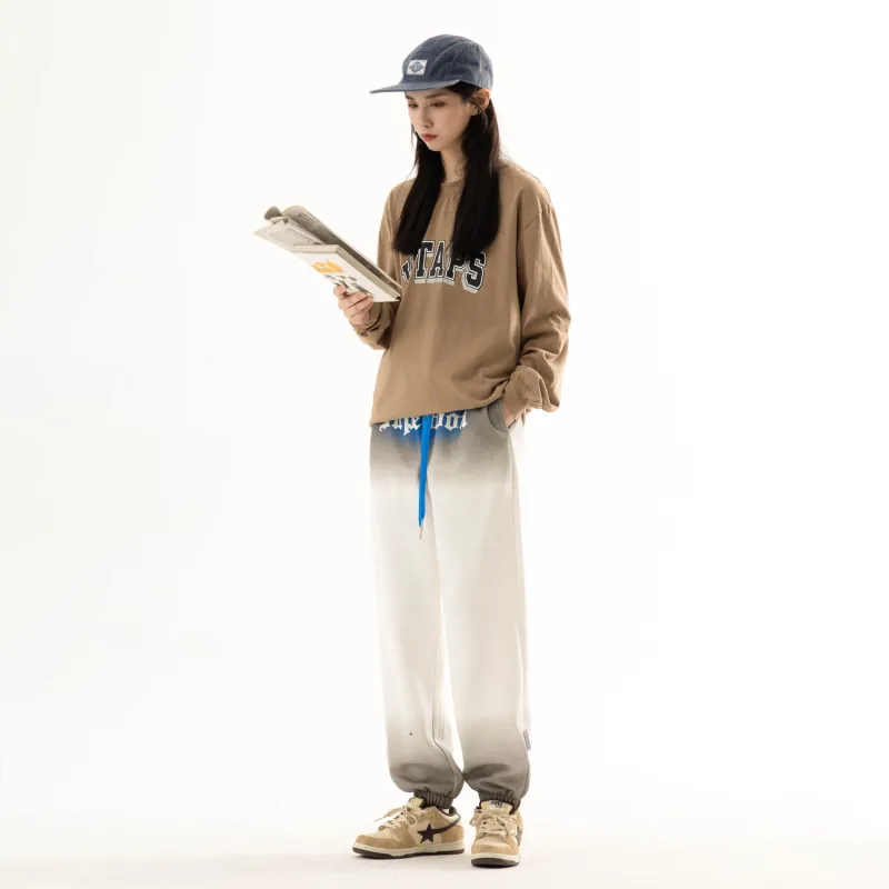 SUPERMOON Jogger Sports Pants Unisex-15