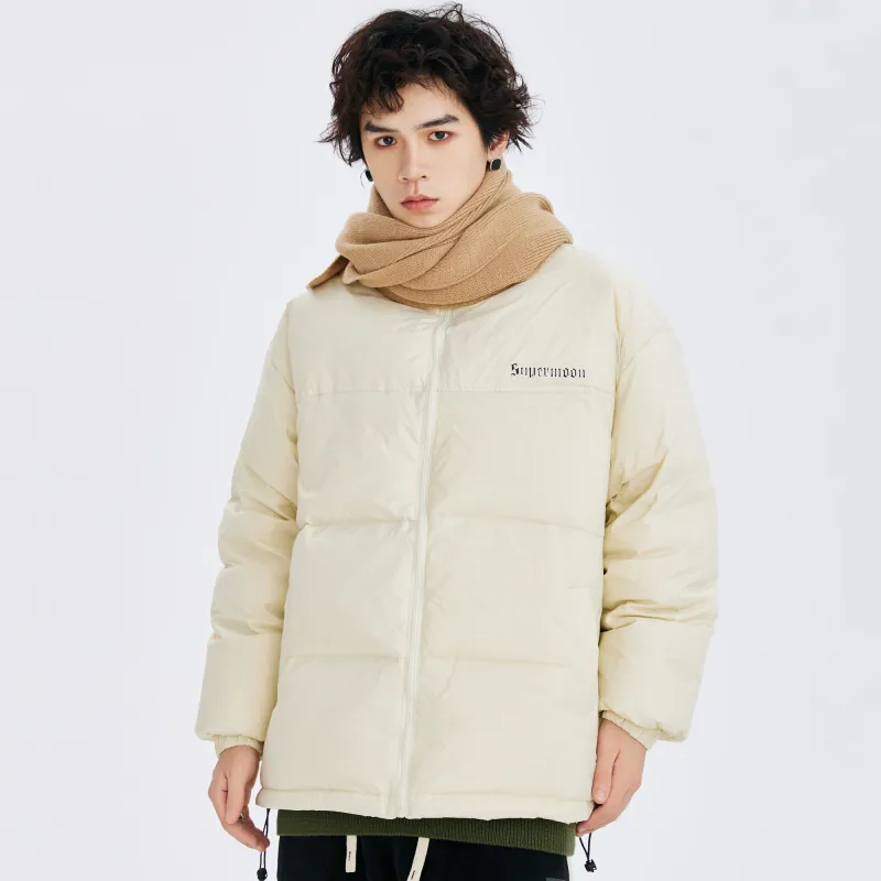 SUPERMOON Down Jackets Unisex-3