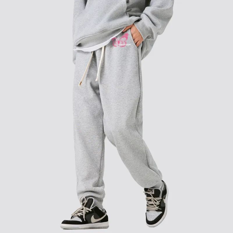 SUPERMOON Sweatshirt Set Unisex-4