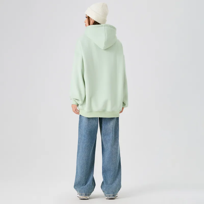 SUPERMOON Sweatshirts Unisex-5