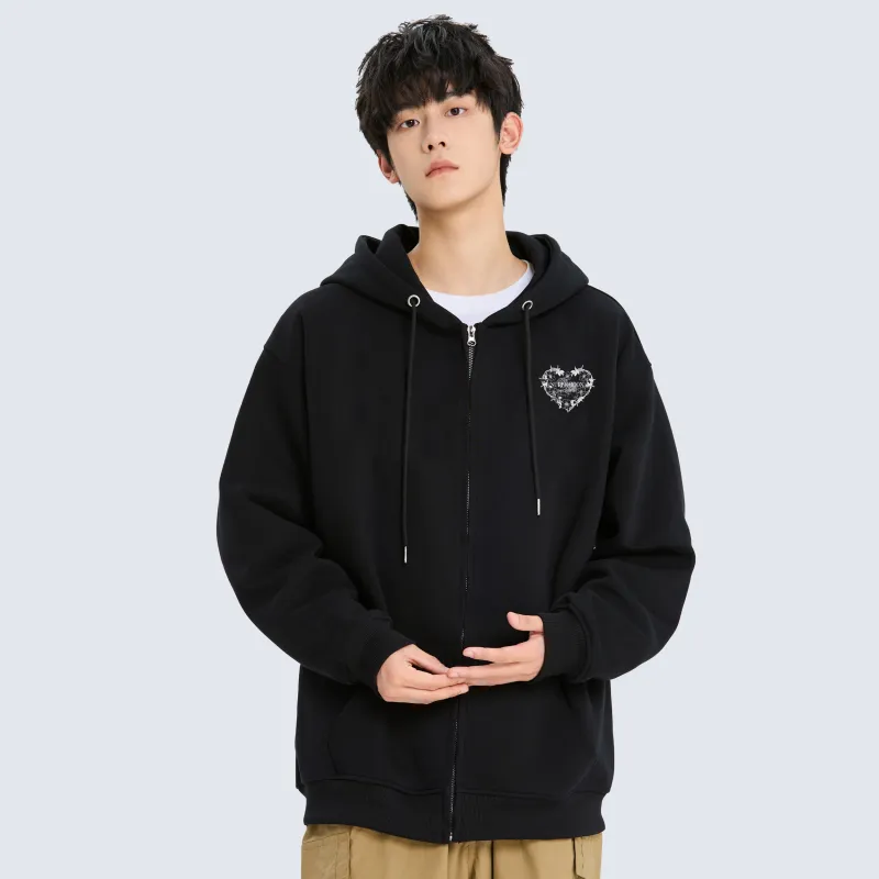 SUPERMOON Sweatshirts Unisex-18