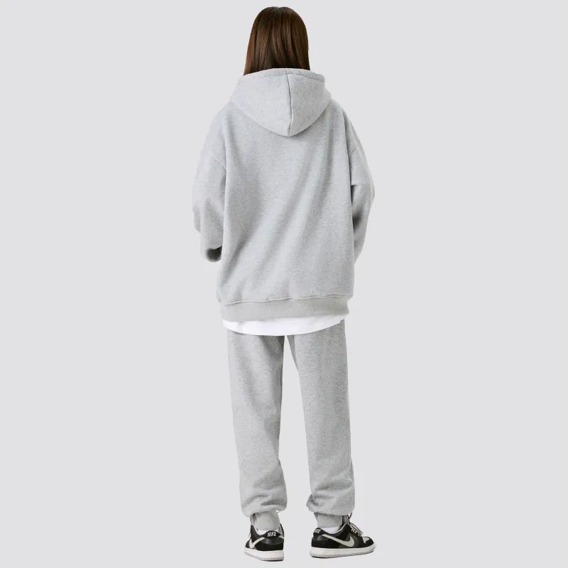SUPERMOON Sweatshirt Set Unisex-2