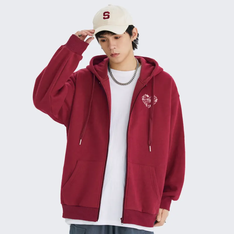 SUPERMOON Sweatshirts Unisex-10