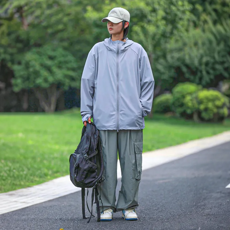 SUPERMOON Cargo Pants Unisex-4