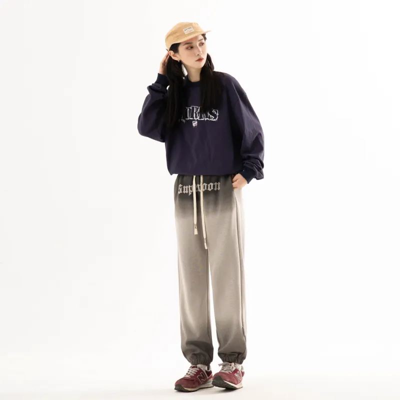 SUPERMOON Jogger Sports Pants Unisex-11