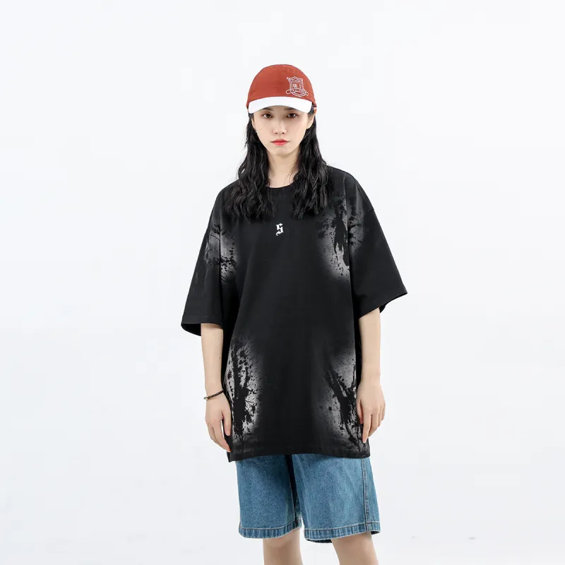 SUPERMOON T-Shirts Unisex-3