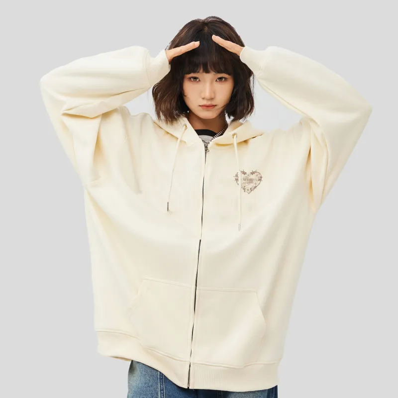 SUPERMOON Sweatshirts Unisex-3