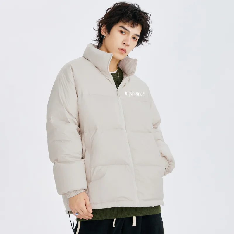 SUPERMOON Down Jackets Unisex-22