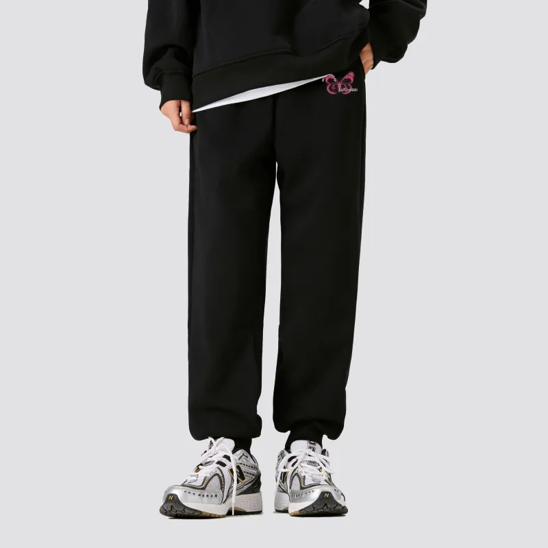 SUPERMOON Sweatshirt Set Unisex-8