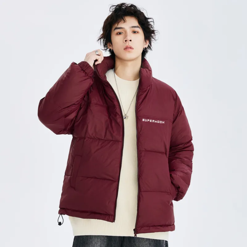 SUPERMOON Down Jackets Unisex-15