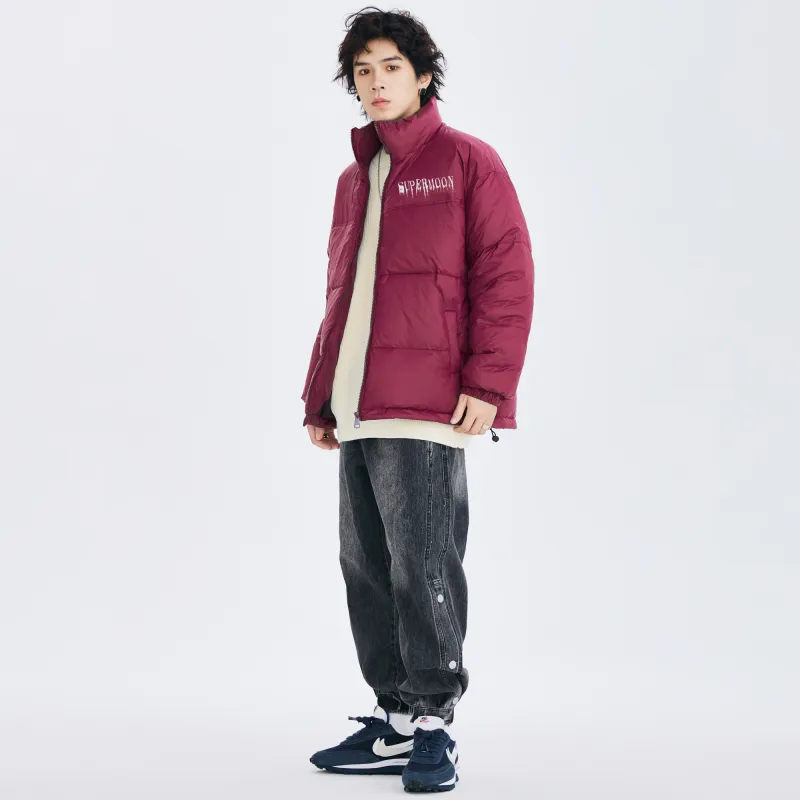 SUPERMOON Down Jackets Unisex-17