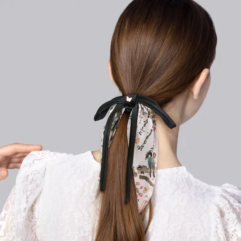 Cercoo Hair Ties Women's-1