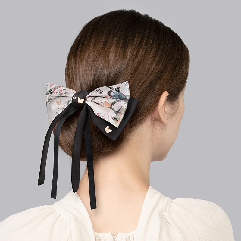 Cercoo Hair Clips Women's-1