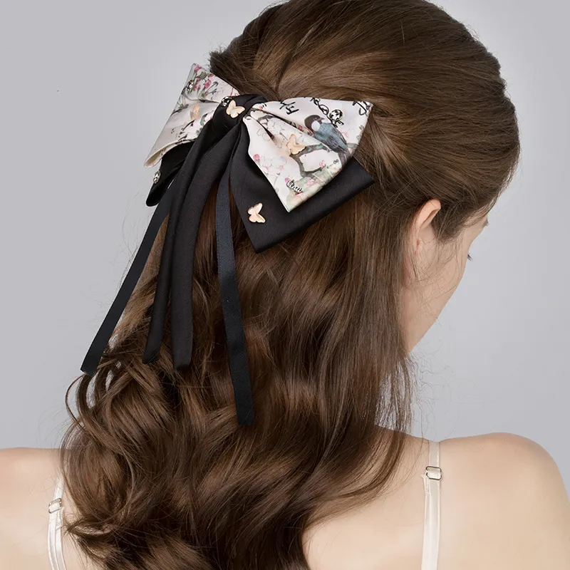 Cercoo Hair Clips Women's-2