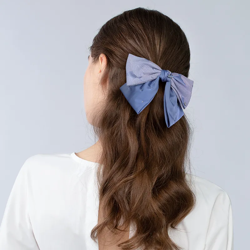 Cercoo Hair Clips Women's-1