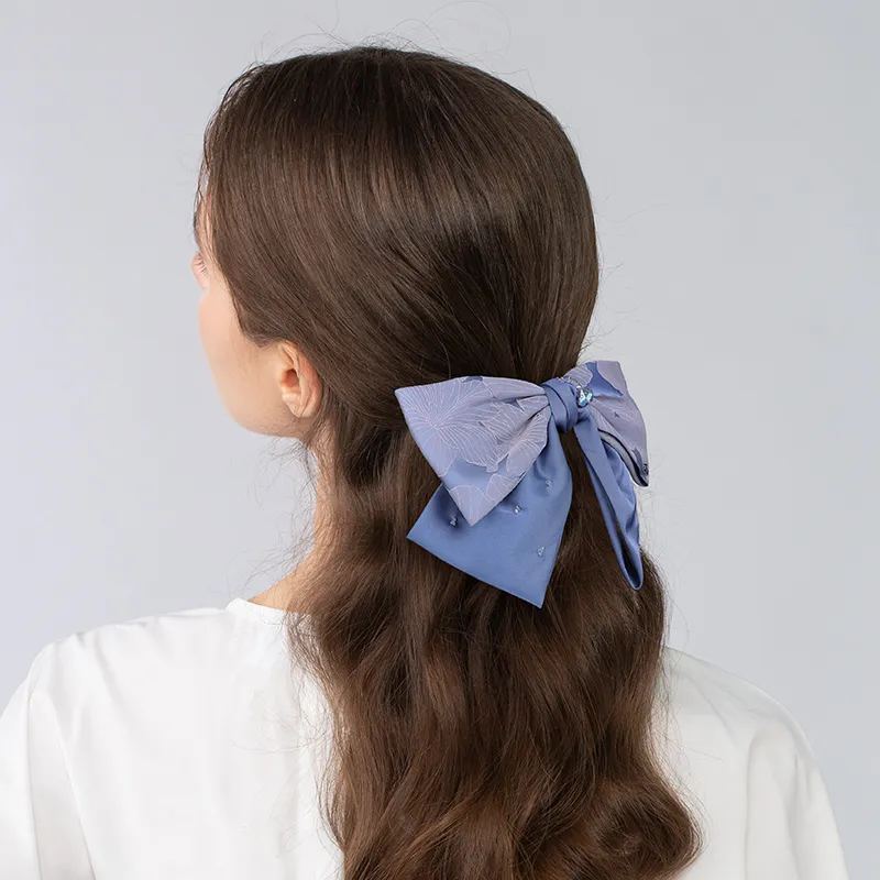 Cercoo Hair Clips Women's-2