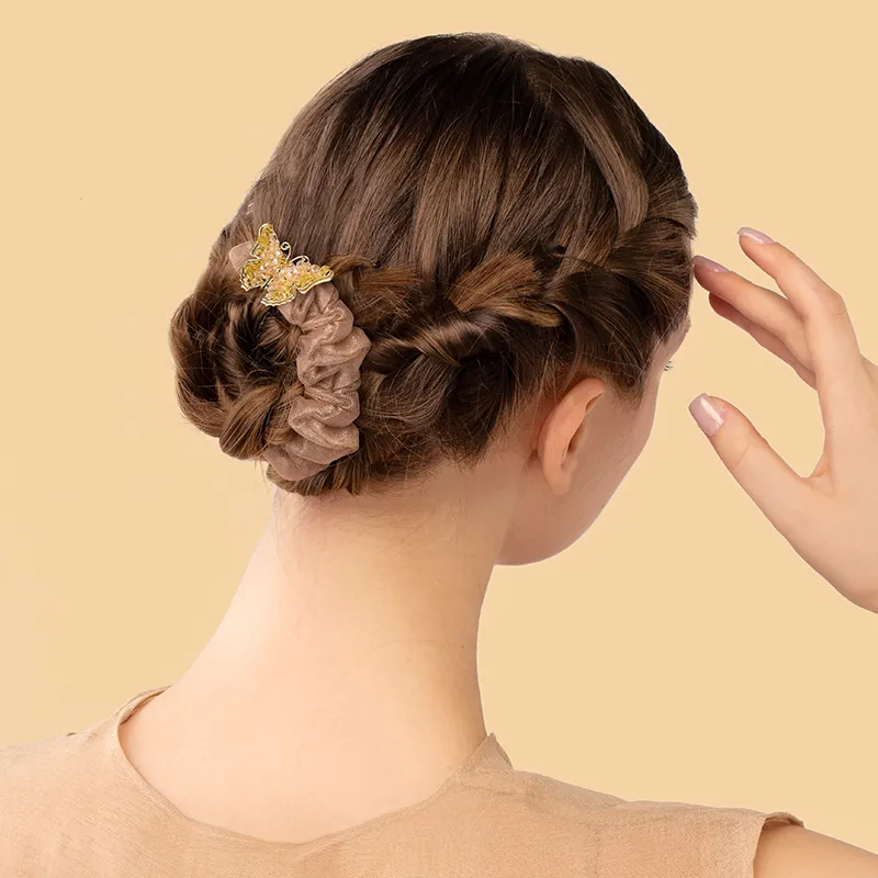 Cercoo Hair Ties Women's-1