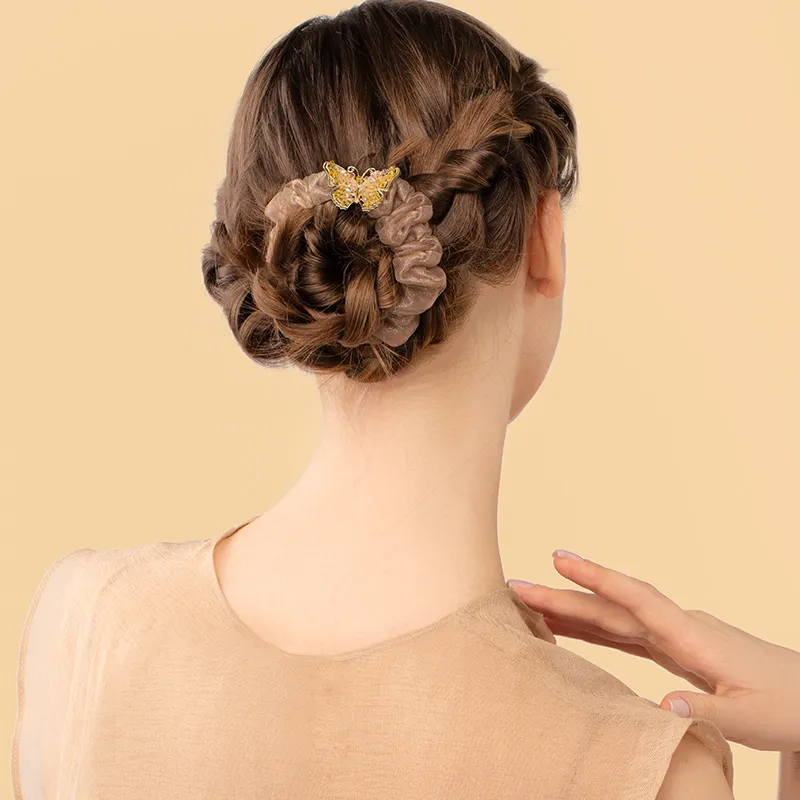 Cercoo Hair Ties Women's-2