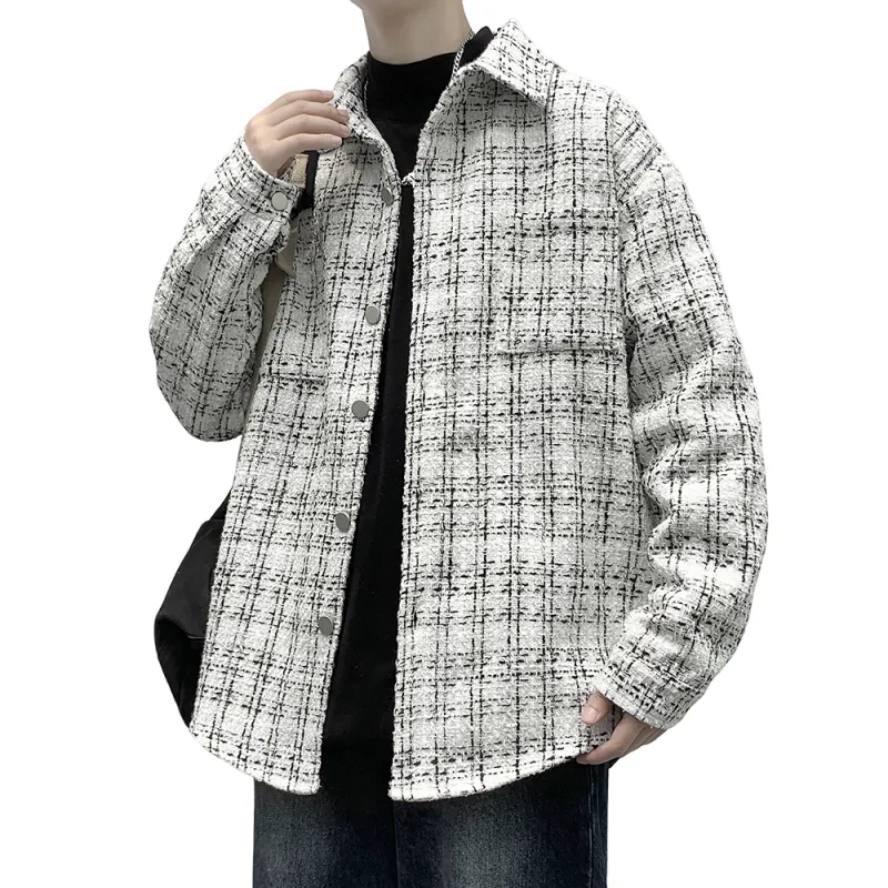ROSECREED Jackets Unisex-7