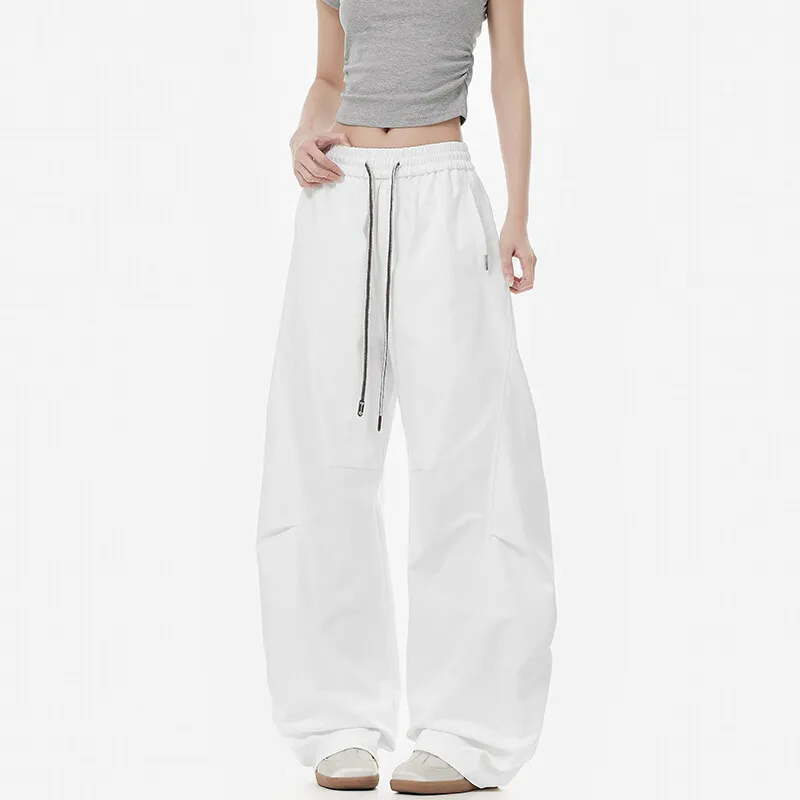 ROSECREED Casual Pants Unisex-10