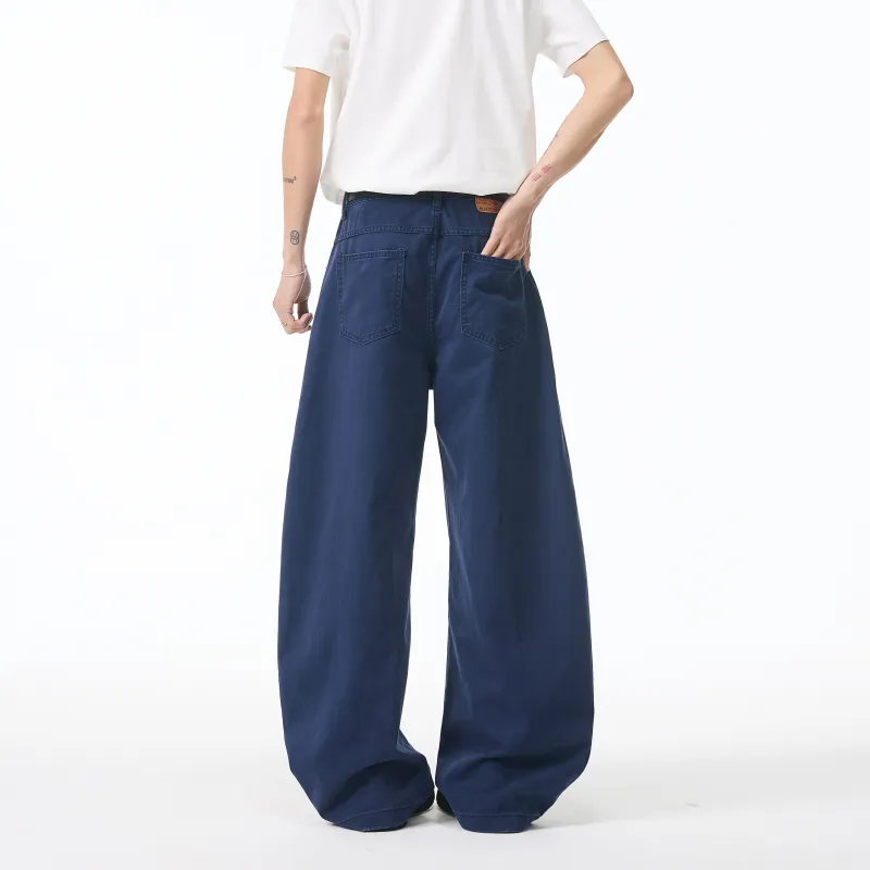 ROSECREED Casual Pants Unisex-8