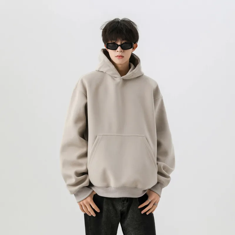 ROSECREED Sweatshirts Unisex-5