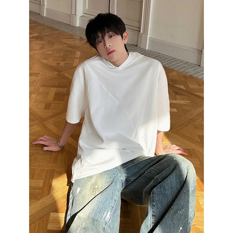 ROSECREED T Shirts Unisex-6
