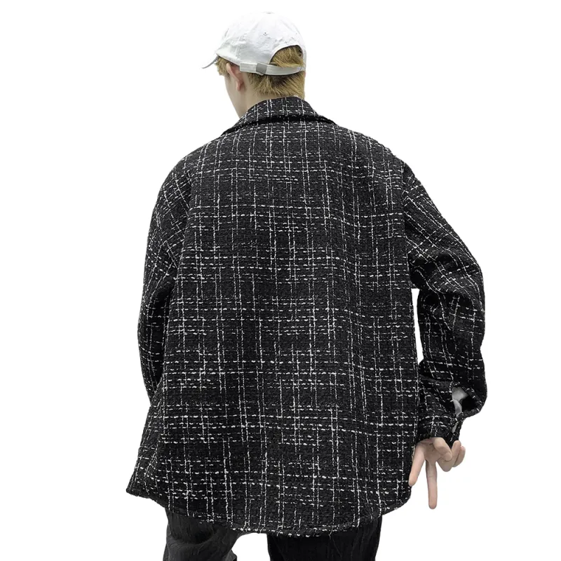 ROSECREED Jackets Unisex-2