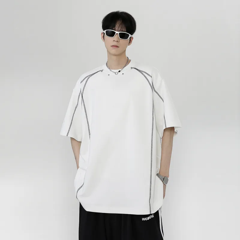 ROSECREED T Shirts Unisex-7