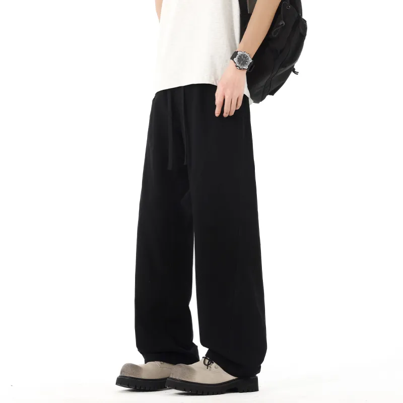 ROSECREED Casual Pants Unisex-6