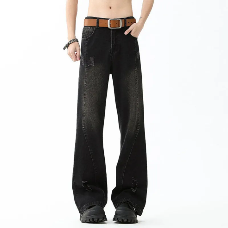 ROSECREED Jeans Unisex-2