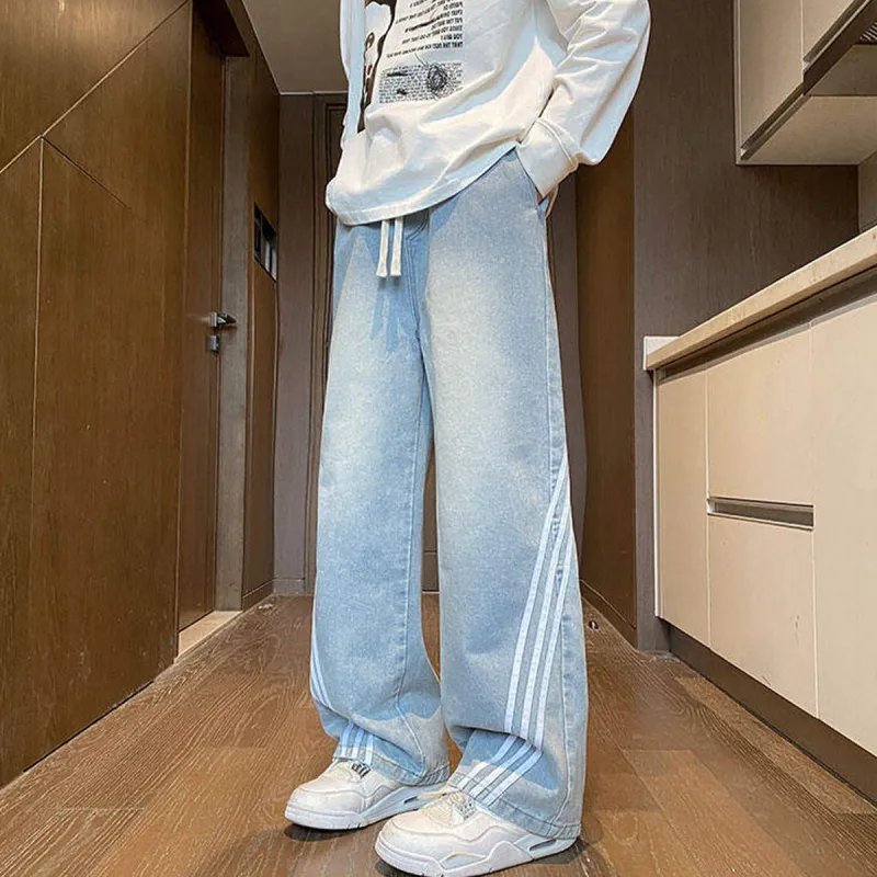 ROSECREED Jeans Unisex-7