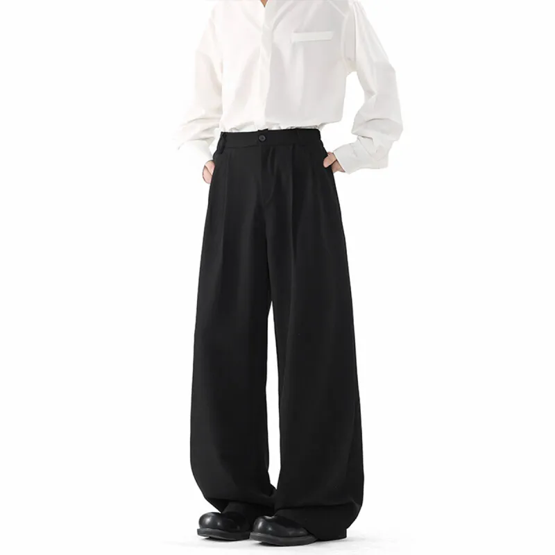 ROSECREED Casual Pants Unisex-6