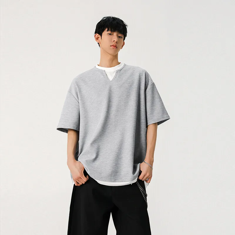 ROSECREED T Shirts Unisex-3