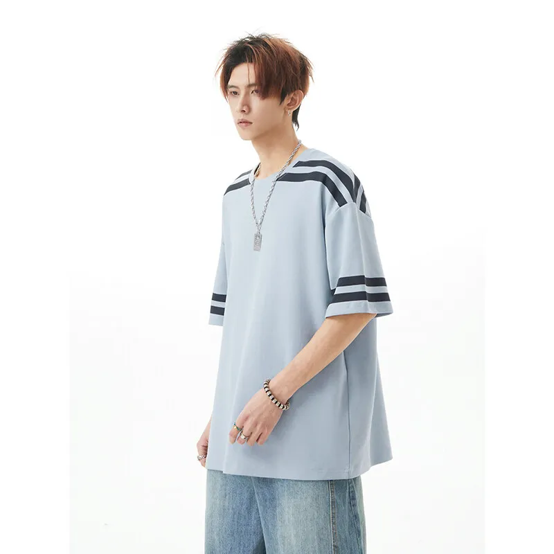 ROSECREED T Shirts Unisex-11
