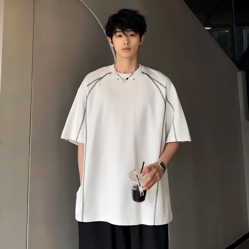 ROSECREED T Shirts Unisex-6