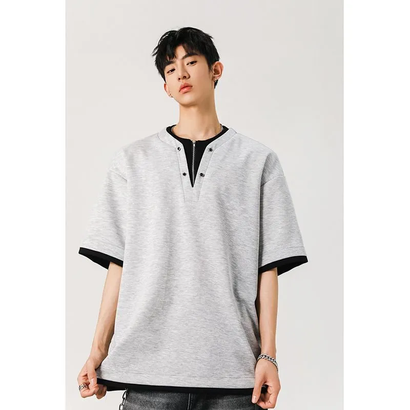 ROSECREED T Shirts Unisex-16