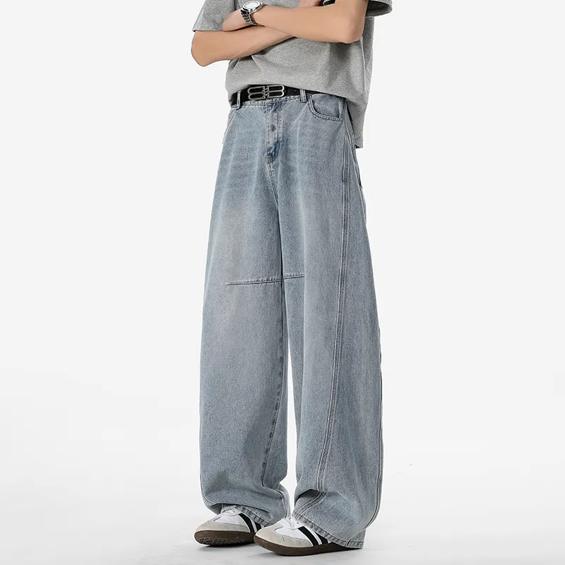 ROSECREED Jeans Unisex-7