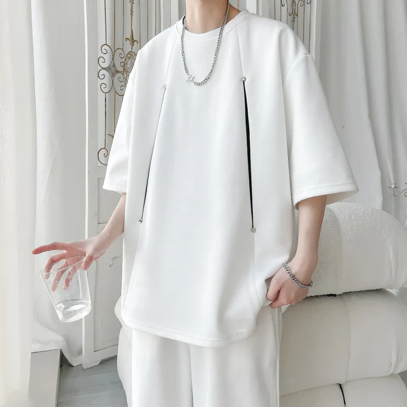 ROSECREED Casual Sportswear Unisex-5