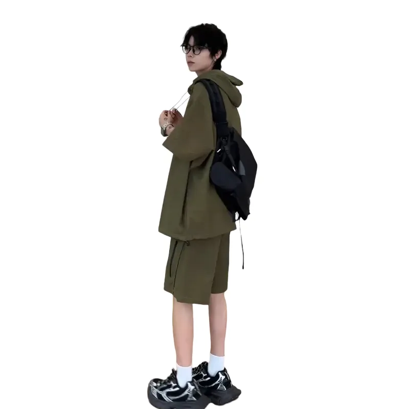 ROSECREED Casual Sportswear Unisex-7