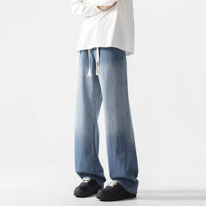 ROSECREED Jeans Unisex-7