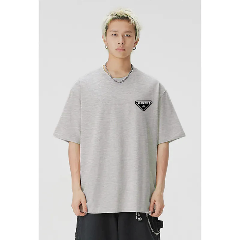 ROSECREED T Shirts Unisex-13