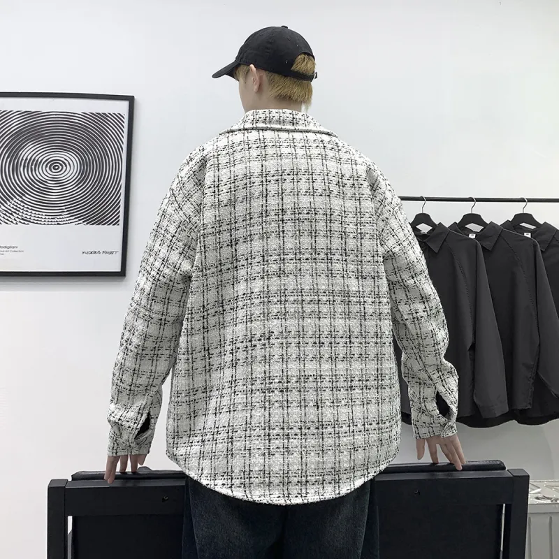 ROSECREED Jackets Unisex-11