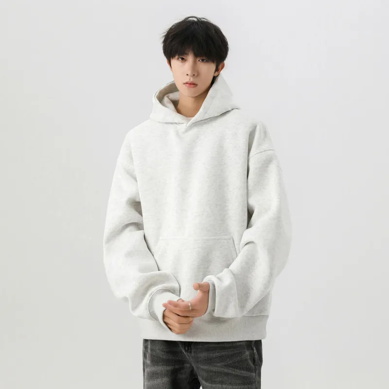 ROSECREED Sweatshirts Unisex-7