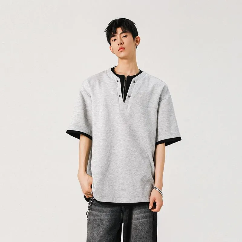 ROSECREED T Shirts Unisex-15